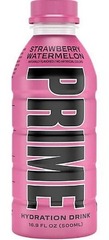 Prime Hydration - Strawberry Watermelon